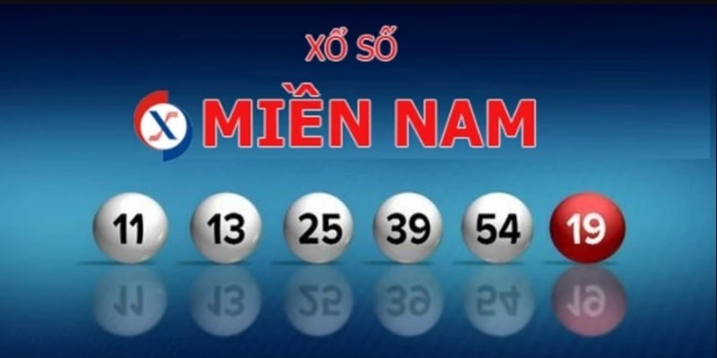 Xổ số miền Nam